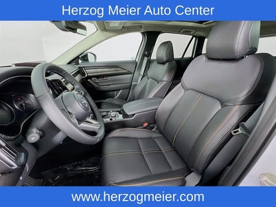 2025 Mazda Mazda CX-50 2.5 S Premium Plus Package
