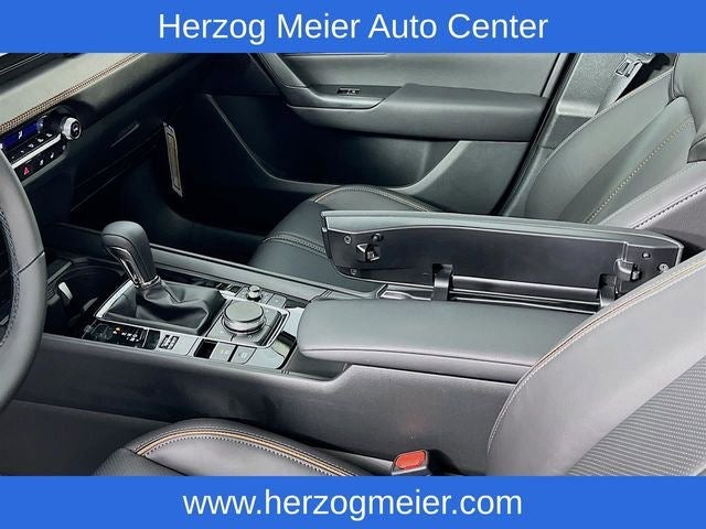 2025 Mazda Mazda CX-50 2.5 S Premium Plus Package
