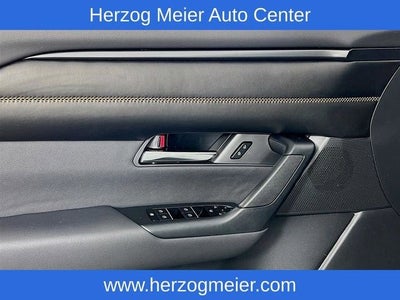 2025 Mazda Mazda CX-50 2.5 S Premium Plus Package