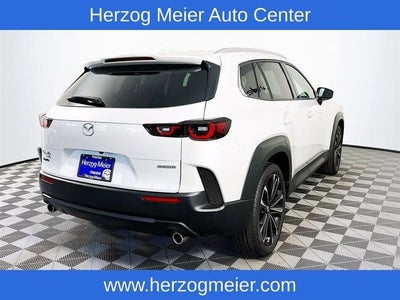 2025 Mazda Mazda CX-50 2.5 S Premium Plus Package