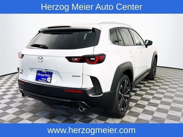 2025 Mazda Mazda CX-50 2.5 S Premium Plus Package