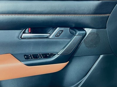 2026 Mazda Mazda CX-50 2.5 Turbo Premium Plus AWD