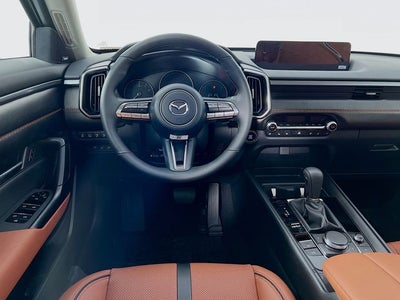 2026 Mazda Mazda CX-50 2.5 Turbo Premium Plus AWD