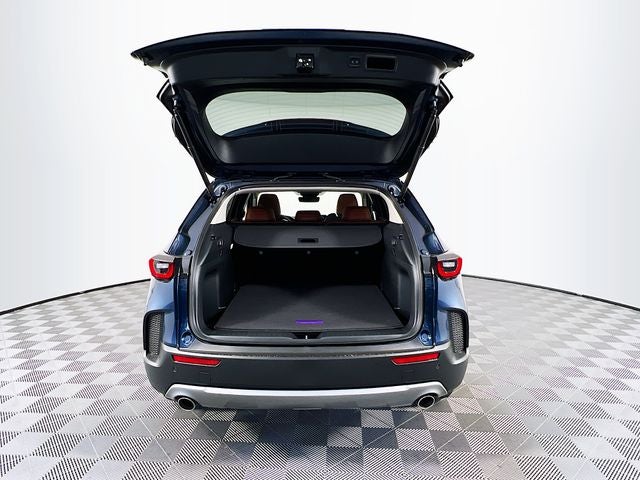 2026 Mazda Mazda CX-50 2.5 Turbo Premium Plus AWD