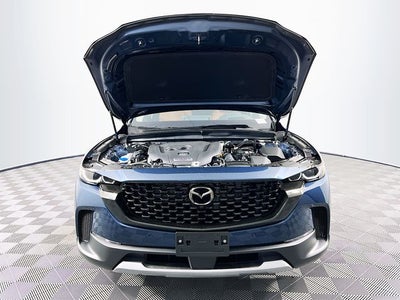 2026 Mazda Mazda CX-50 2.5 Turbo Premium Plus AWD