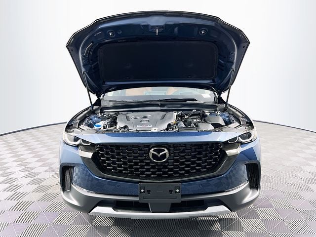 2026 Mazda Mazda CX-50 2.5 Turbo Premium Plus AWD