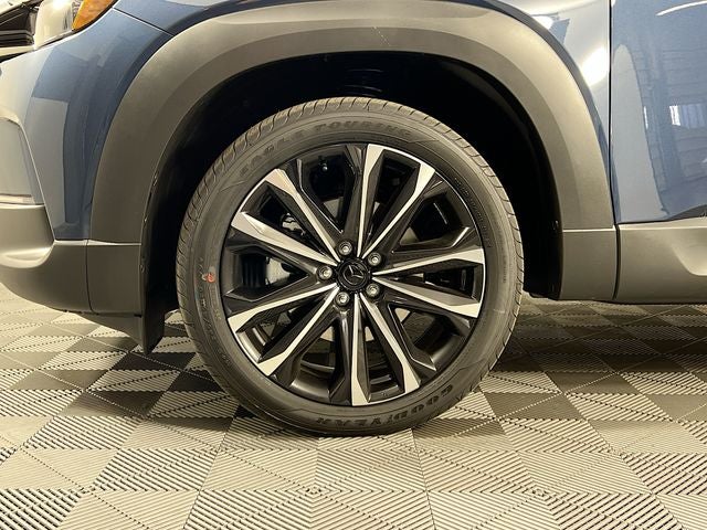 2026 Mazda Mazda CX-50 2.5 Turbo Premium Plus AWD