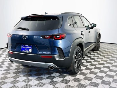 2026 Mazda Mazda CX-50 2.5 Turbo Premium Plus AWD