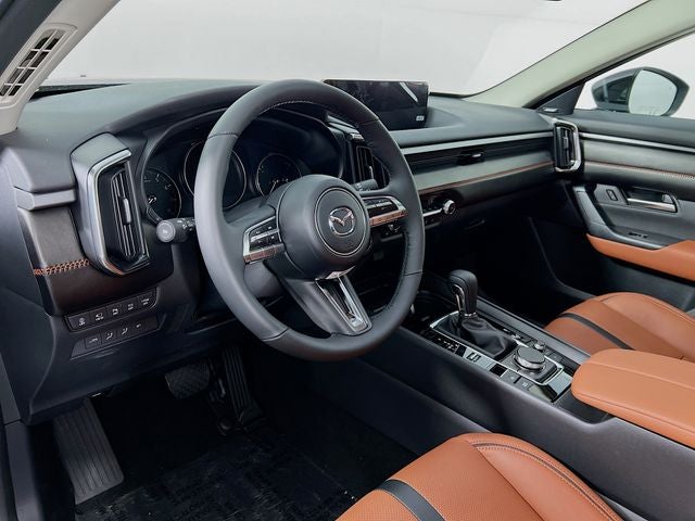 2026 Mazda Mazda CX-50 2.5 Turbo Premium Plus AWD