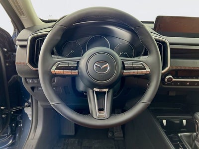 2026 Mazda Mazda CX-50 2.5 Turbo Premium Plus AWD