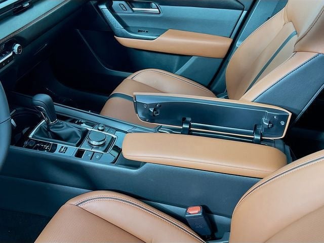 2026 Mazda Mazda CX-50 2.5 Turbo Premium Plus AWD