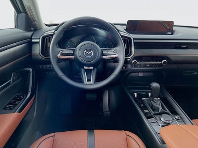 2026 Mazda Mazda CX-50 2.5 Turbo Premium Plus AWD