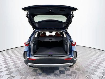 2026 Mazda Mazda CX-50 2.5 Turbo Premium Plus AWD