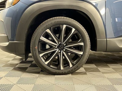 2026 Mazda Mazda CX-50 2.5 Turbo Premium Plus AWD
