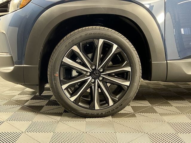 2026 Mazda Mazda CX-50 2.5 Turbo Premium Plus AWD