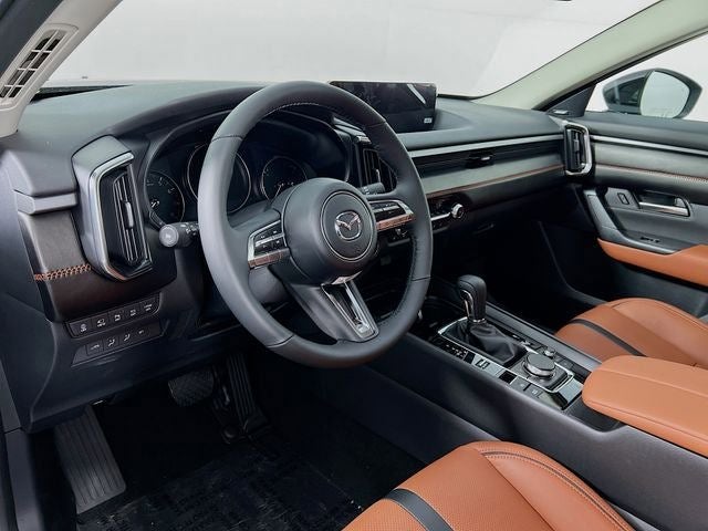 2026 Mazda Mazda CX-50 2.5 Turbo Premium Plus AWD