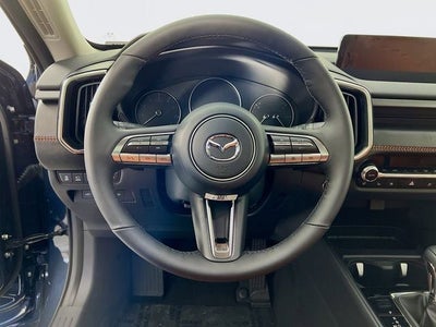 2026 Mazda Mazda CX-50 2.5 Turbo Premium Plus AWD