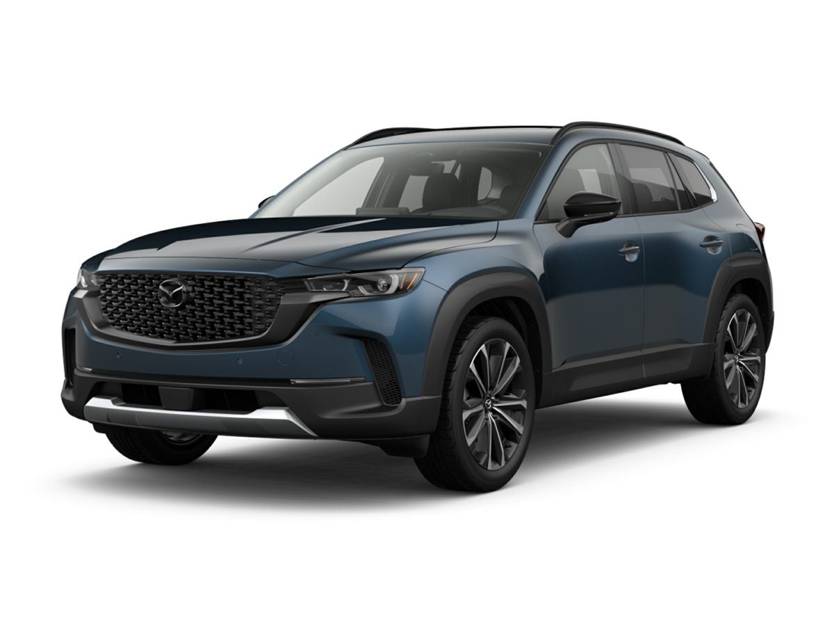 2026 Mazda Mazda CX-50 2.5 Turbo Premium Plus AWD