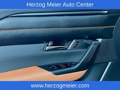 2025 Mazda Mazda CX-50 2.5 Turbo Premium Plus Package