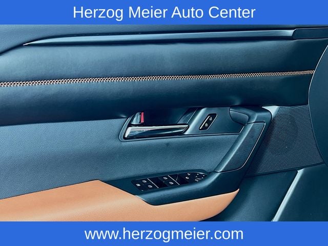 2025 Mazda Mazda CX-50 2.5 Turbo Premium Plus Package