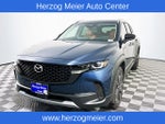 2025 Mazda Mazda CX-50 2.5 Turbo Premium Plus Package
