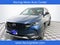 2025 Mazda Mazda CX-50 2.5 Turbo Premium Plus Package