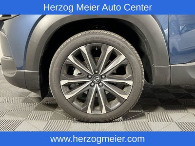 2025 Mazda Mazda CX-50 2.5 Turbo Premium Plus Package