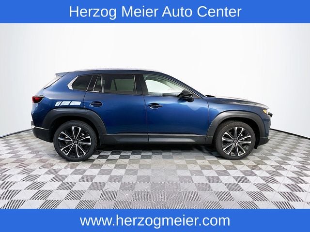 2025 Mazda Mazda CX-50 2.5 Turbo Premium Plus Package