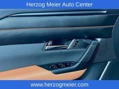 2025 Mazda Mazda CX-50 2.5 Turbo Premium Plus Package