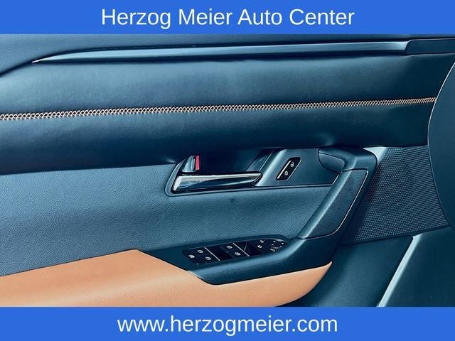 2025 Mazda Mazda CX-50 2.5 Turbo Premium Plus Package