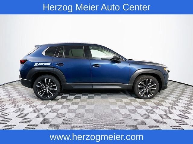 2025 Mazda Mazda CX-50 2.5 Turbo Premium Plus Package