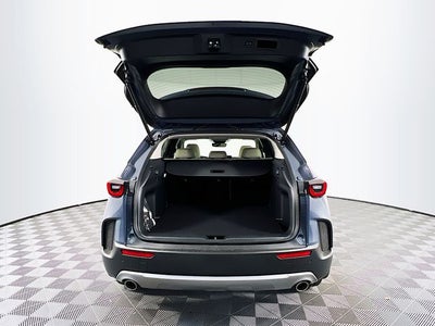 2026 Mazda Mazda CX-50 2.5 Turbo Premium Plus AWD