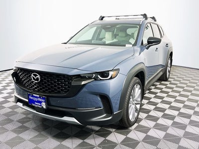 2026 Mazda Mazda CX-50 2.5 Turbo Premium Plus AWD