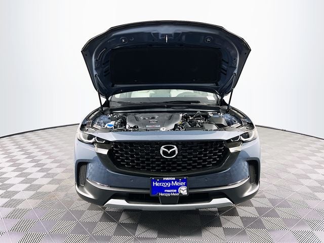 2026 Mazda Mazda CX-50 2.5 Turbo Premium Plus AWD