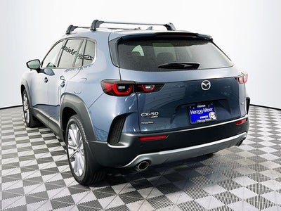 2026 Mazda Mazda CX-50 2.5 Turbo Premium Plus AWD