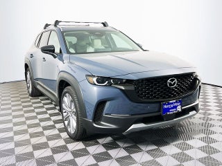2026 Mazda Mazda CX-50 2.5 Turbo Premium Plus AWD