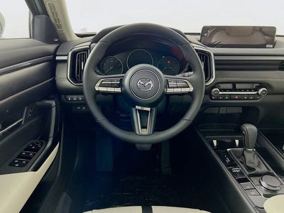 2026 Mazda Mazda CX-50 2.5 Turbo Premium Plus AWD