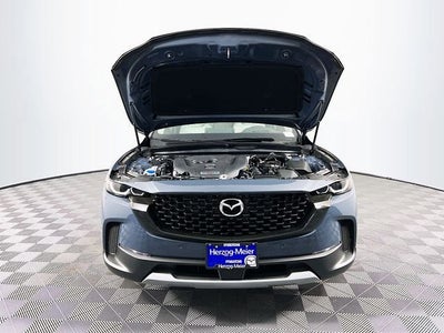 2026 Mazda Mazda CX-50 2.5 Turbo Premium Plus AWD