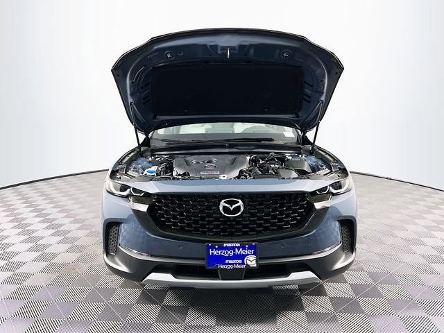2026 Mazda Mazda CX-50 2.5 Turbo Premium Plus AWD
