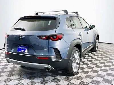2026 Mazda Mazda CX-50 2.5 Turbo Premium Plus AWD