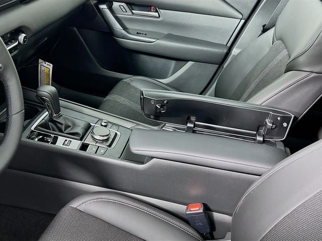 2026 Mazda Mazda CX-50 2.5 S Meridian Edition AWD