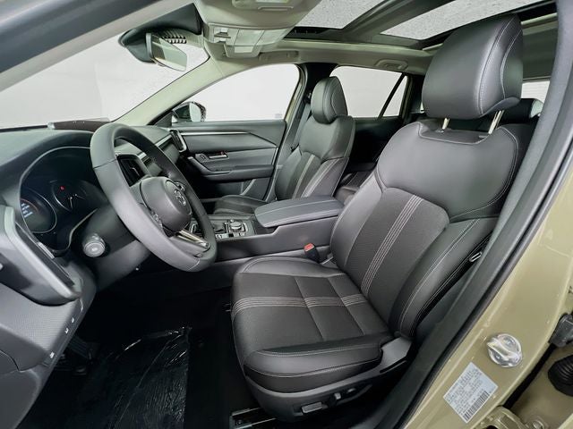 2026 Mazda Mazda CX-50 2.5 S Meridian Edition AWD