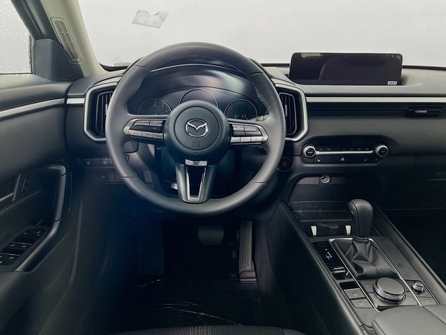 2026 Mazda Mazda CX-50 2.5 S Meridian Edition AWD