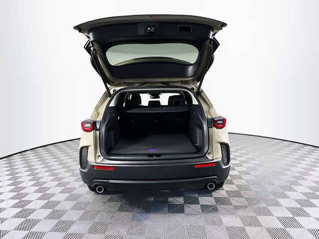 2026 Mazda Mazda CX-50 2.5 S Meridian Edition AWD