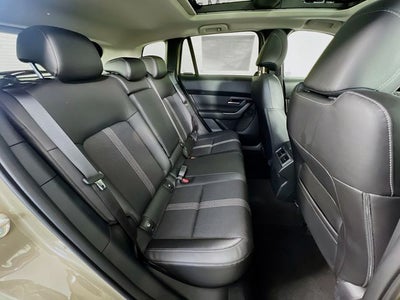 2026 Mazda Mazda CX-50 2.5 S Meridian Edition AWD