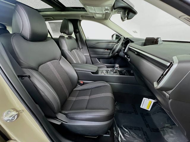 2026 Mazda Mazda CX-50 2.5 S Meridian Edition AWD