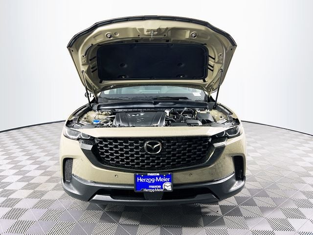 2026 Mazda Mazda CX-50 2.5 S Meridian Edition AWD