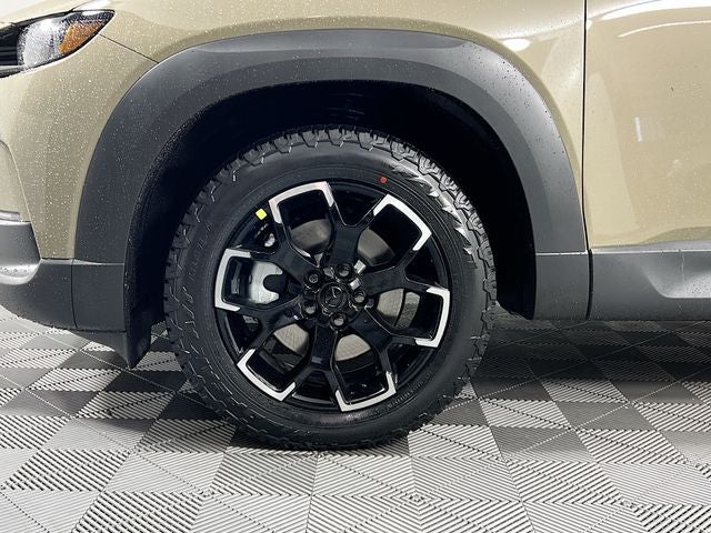 2026 Mazda Mazda CX-50 2.5 S Meridian Edition AWD