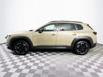 2026 Mazda Mazda CX-50 2.5 S Meridian Edition AWD