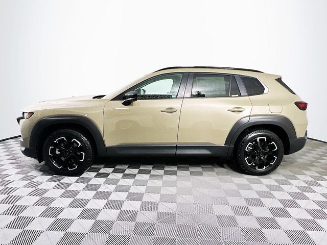 2026 Mazda Mazda CX-50 2.5 S Meridian Edition AWD